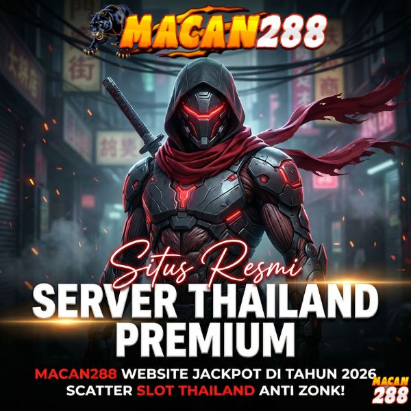 SITUS MACAN288