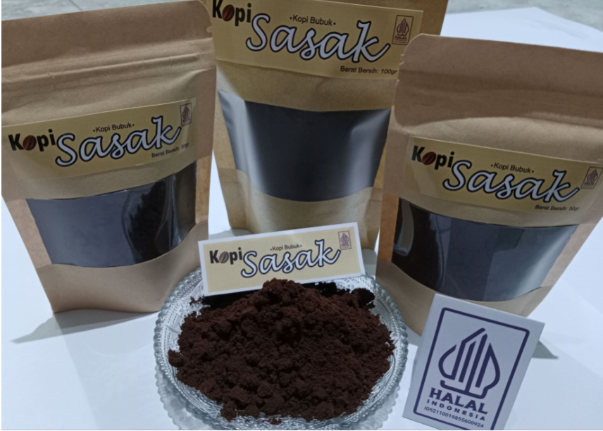 Kopi Sasak Lombok: Eksplorasi Rasa Rempah yang Unik