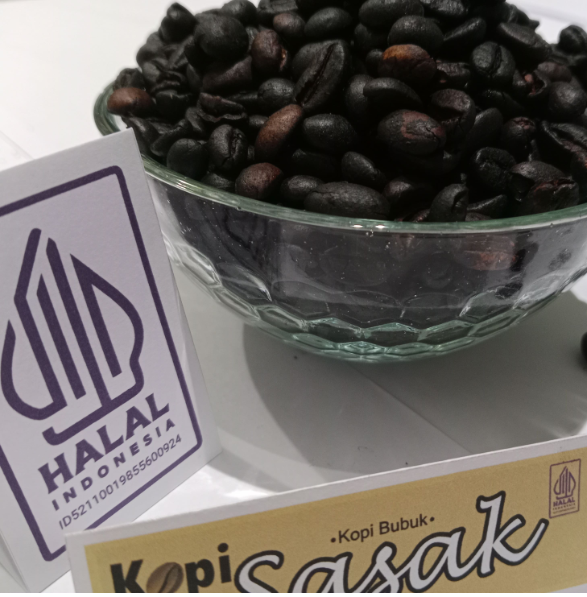 Kopi Sasak Lombok Salah Satu Alternatif Kopi Specialty Indonesia