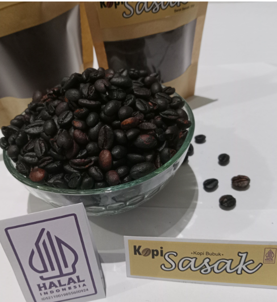 Pengaruh Ketinggian Lahan terhadap Produksi Kopi NTB