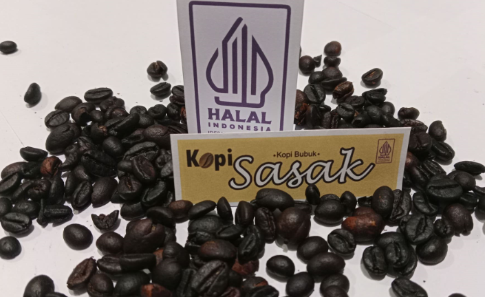 Kopi Sasak Lombok Organik: Sehat dan Ramah Lingkungan